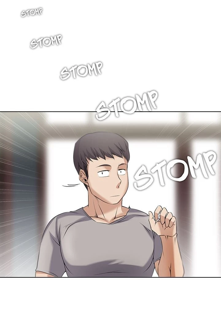 Cartoonist's NSFW [1 - 10] porn comic picture 170