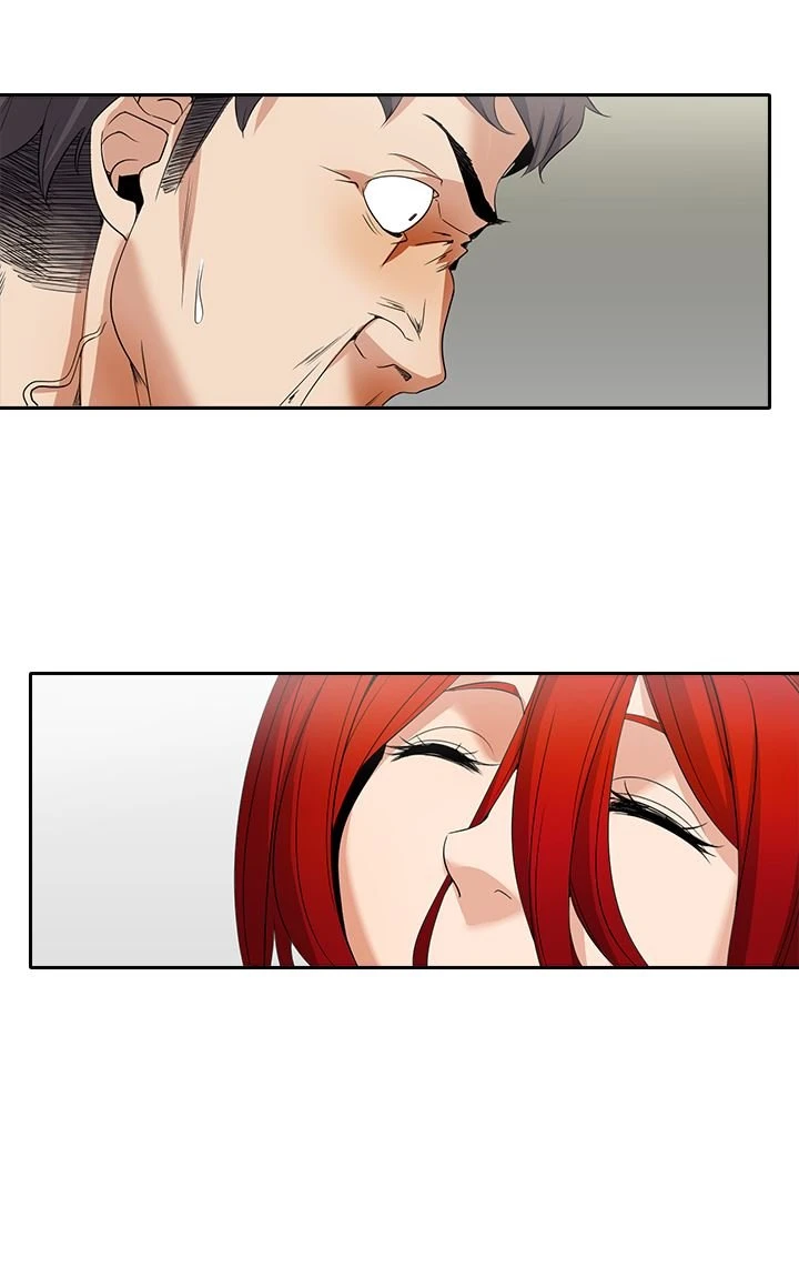 Cartoonist's NSFW [1 - 10] porn comic picture 179