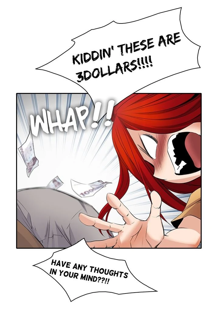 Cartoonist's NSFW [1 - 10] porn comic picture 186