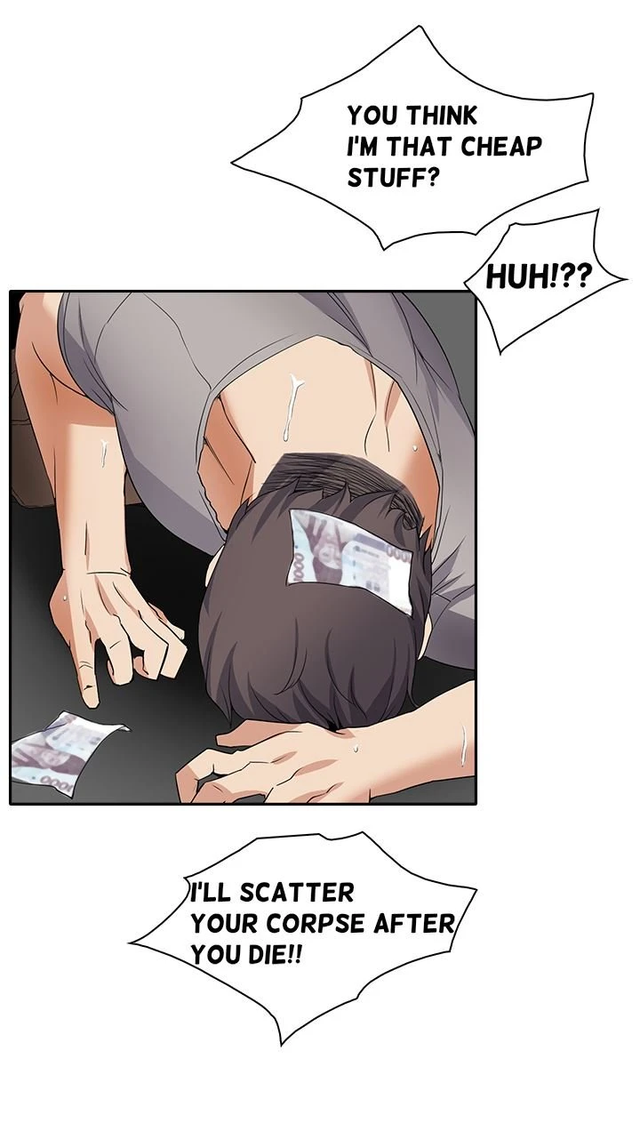 Cartoonist's NSFW [1 - 10] porn comic picture 187