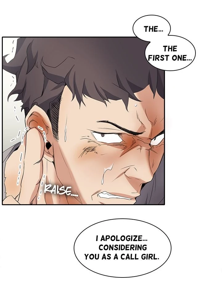 Cartoonist's NSFW [1 - 10] porn comic picture 189