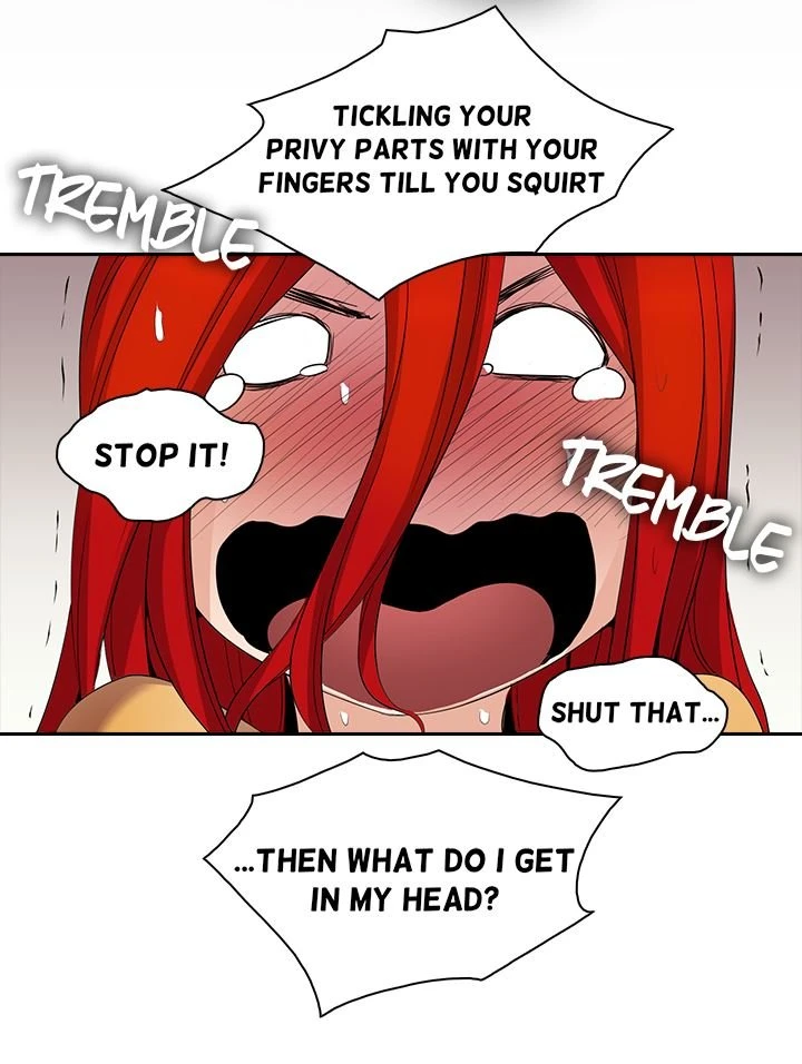 Cartoonist's NSFW [1 - 10] porn comic picture 194