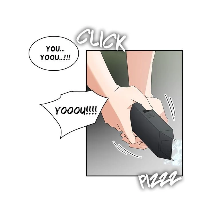 Cartoonist's NSFW [1 - 10] porn comic picture 195