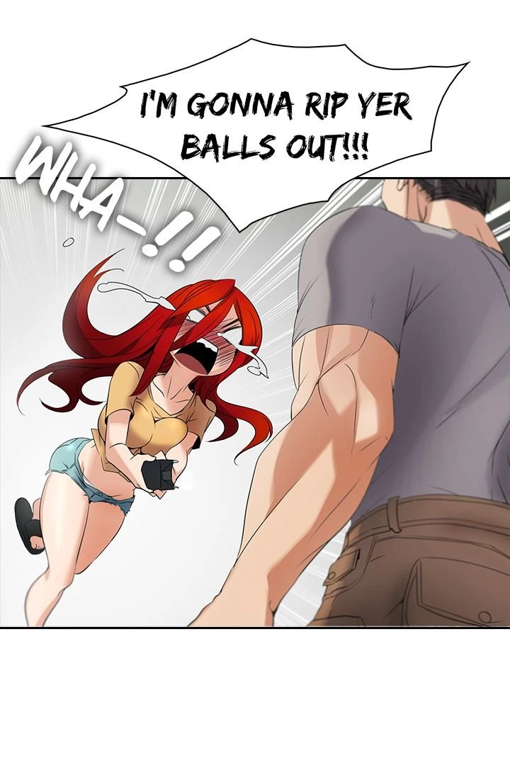 Cartoonist's NSFW [1 - 10] porn comic picture 196