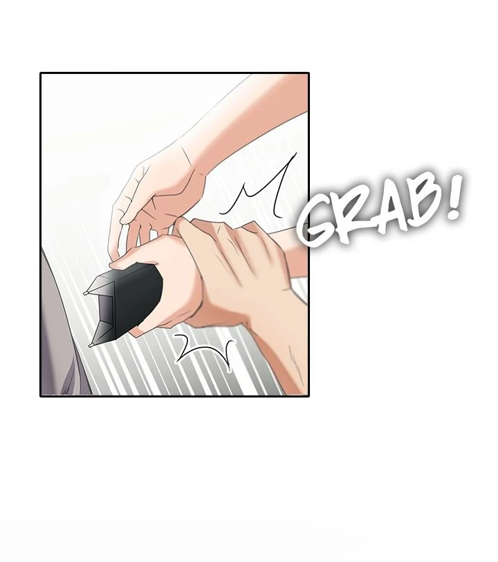 Cartoonist's NSFW [1 - 10] porn comic picture 197