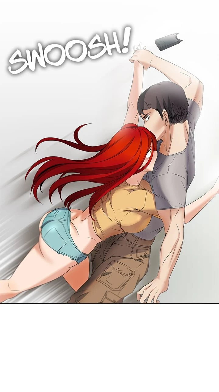 Cartoonist's NSFW [1 - 10] porn comic picture 203