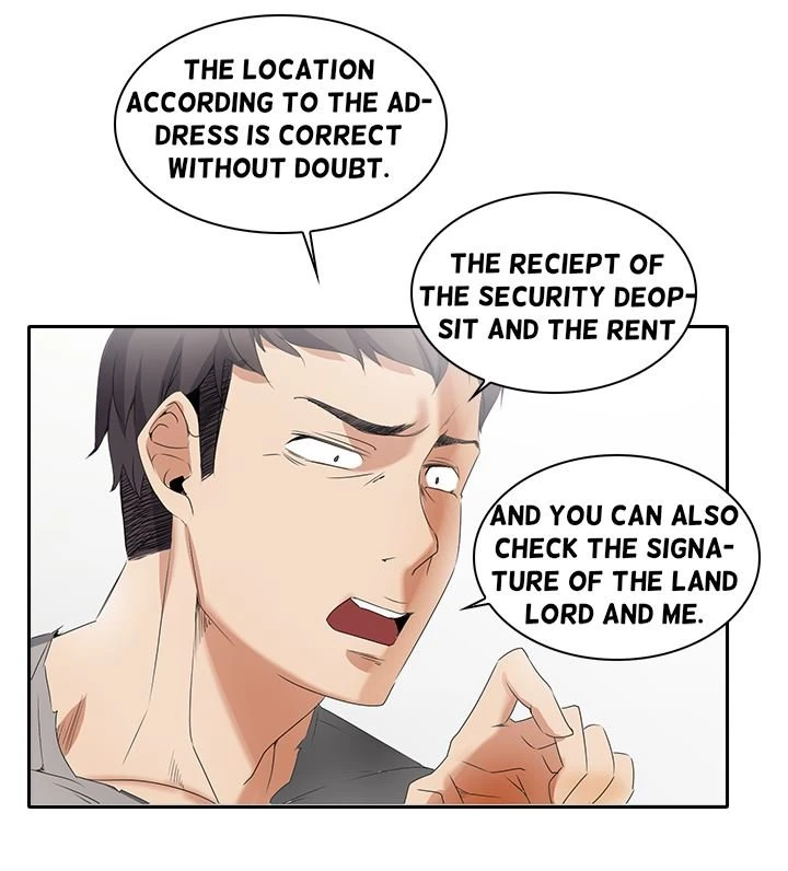 Cartoonist's NSFW [1 - 10] porn comic picture 207