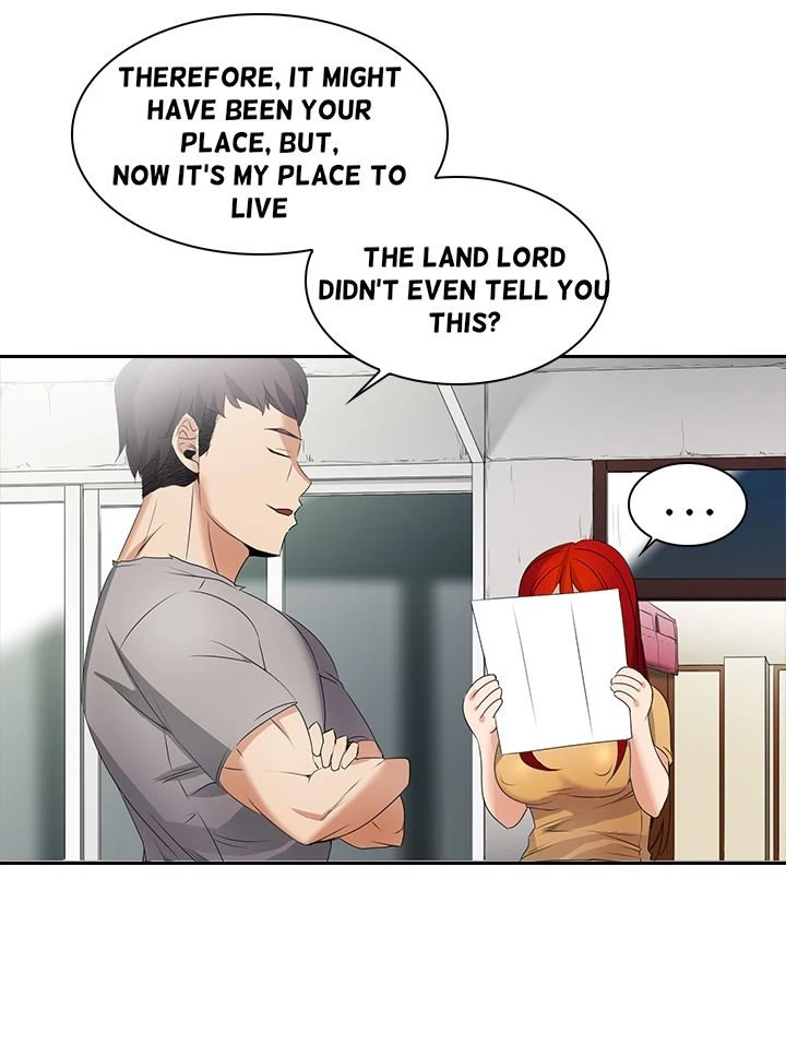 Cartoonist's NSFW [1 - 10] porn comic picture 209