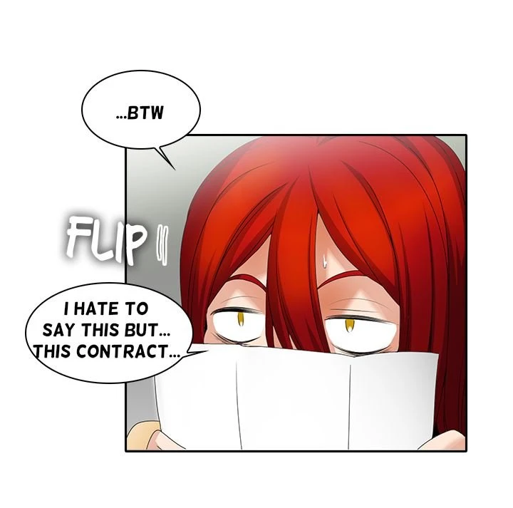 Cartoonist's NSFW [1 - 10] porn comic picture 210