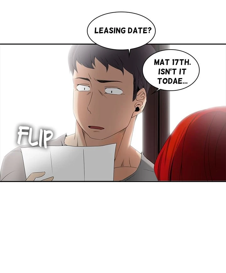 Cartoonist's NSFW [1 - 10] porn comic picture 212