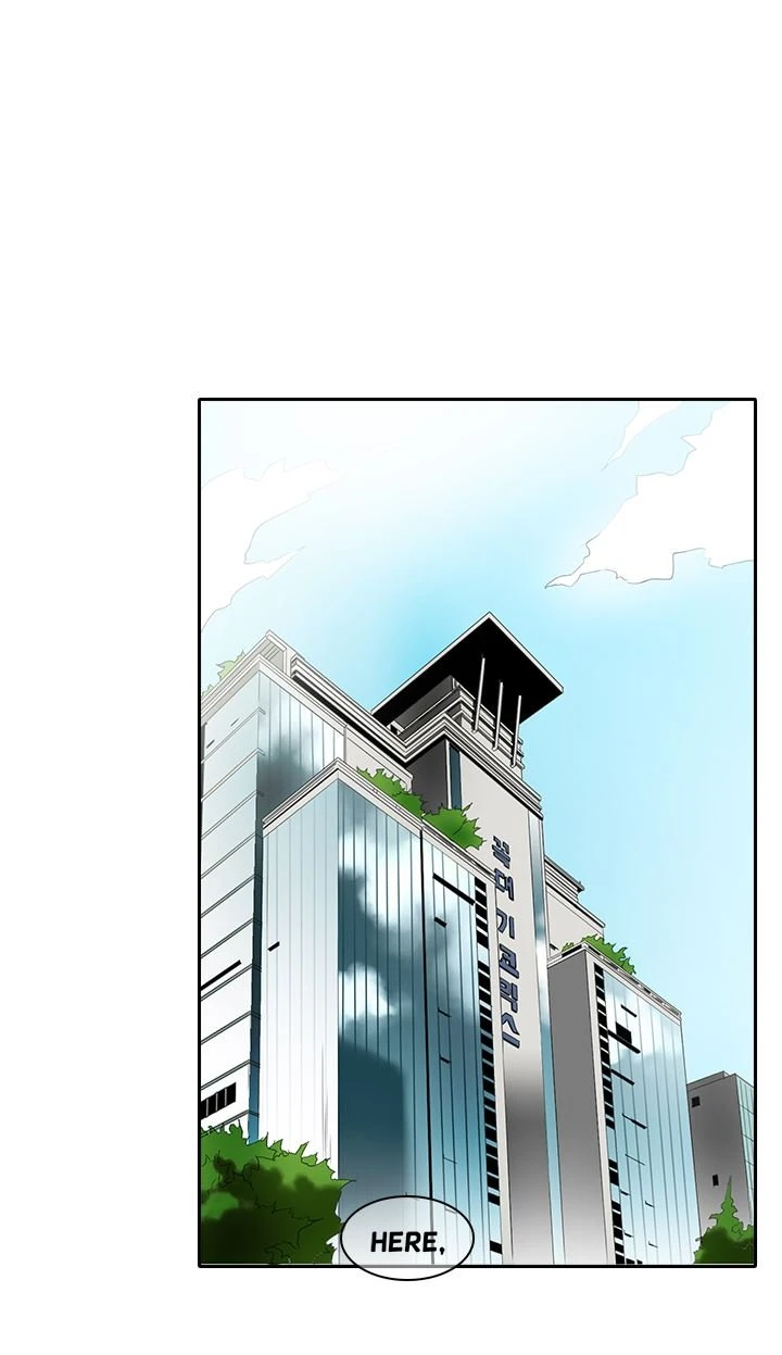 Cartoonist's NSFW [1 - 10] porn comic picture 214