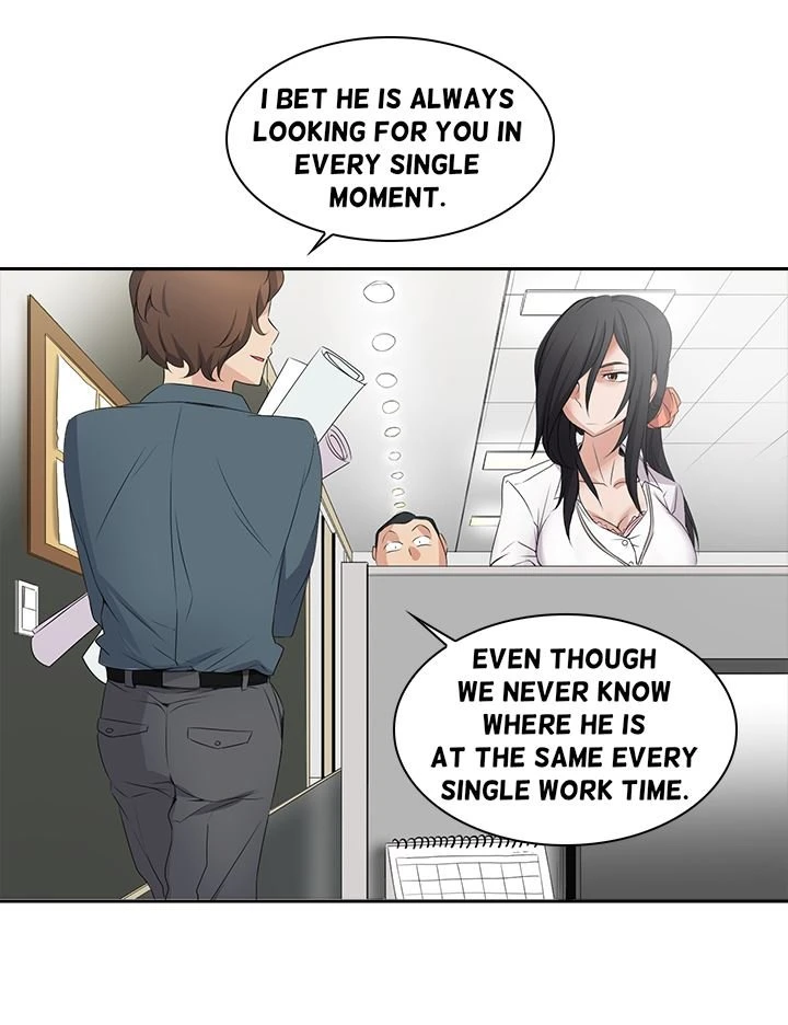 Cartoonist's NSFW [1 - 10] porn comic picture 225