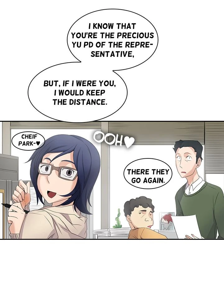 Cartoonist's NSFW [1 - 10] porn comic picture 226