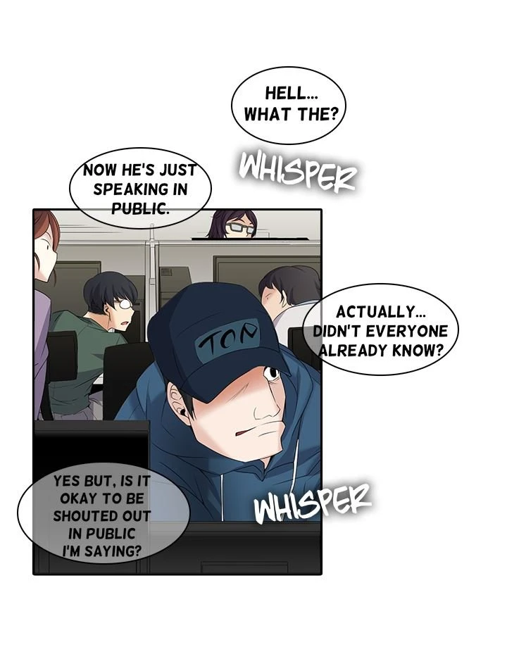 Cartoonist's NSFW [1 - 10] porn comic picture 229