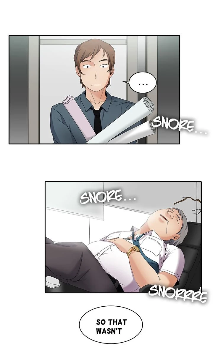 Cartoonist's NSFW [1 - 10] porn comic picture 231