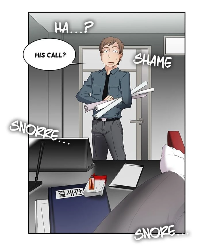 Cartoonist's NSFW [1 - 10] porn comic picture 232