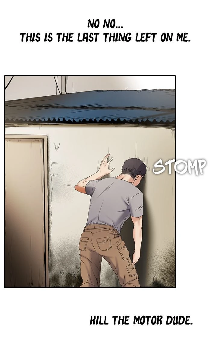 Cartoonist's NSFW [1 - 10] porn comic picture 240