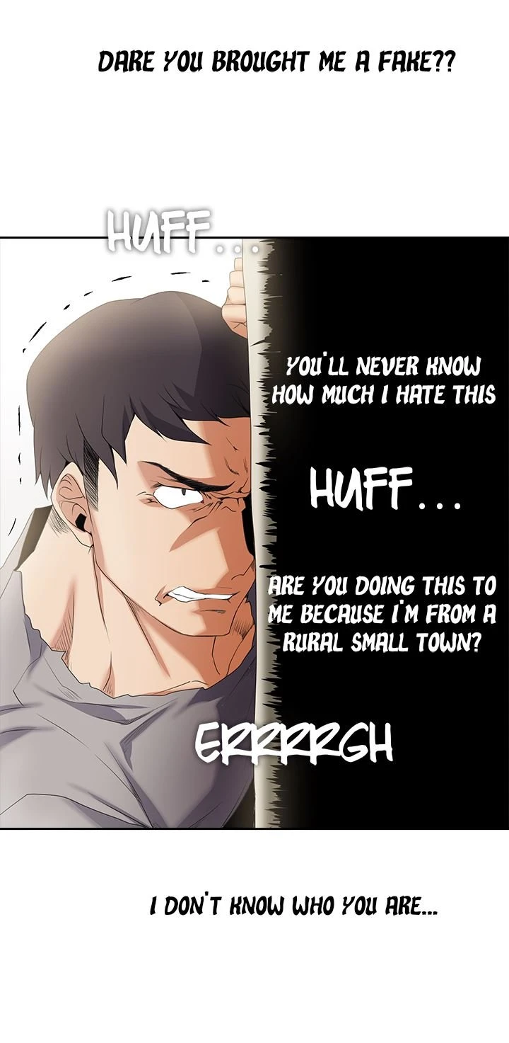 Cartoonist's NSFW [1 - 10] porn comic picture 243