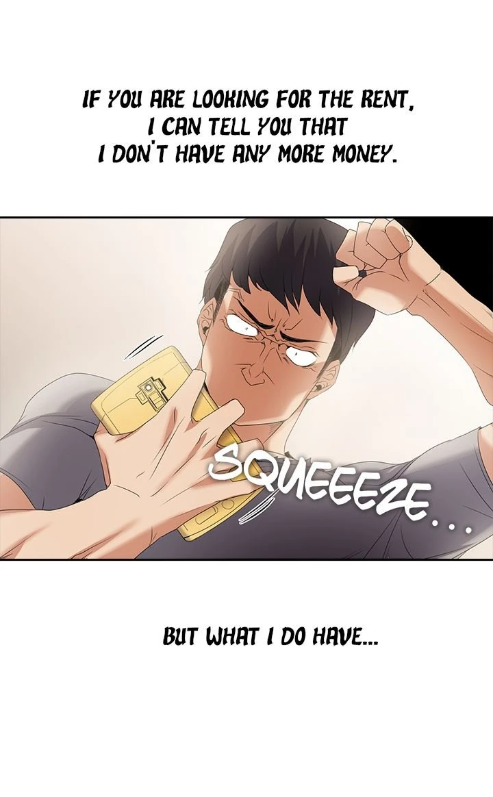 Cartoonist's NSFW [1 - 10] porn comic picture 244