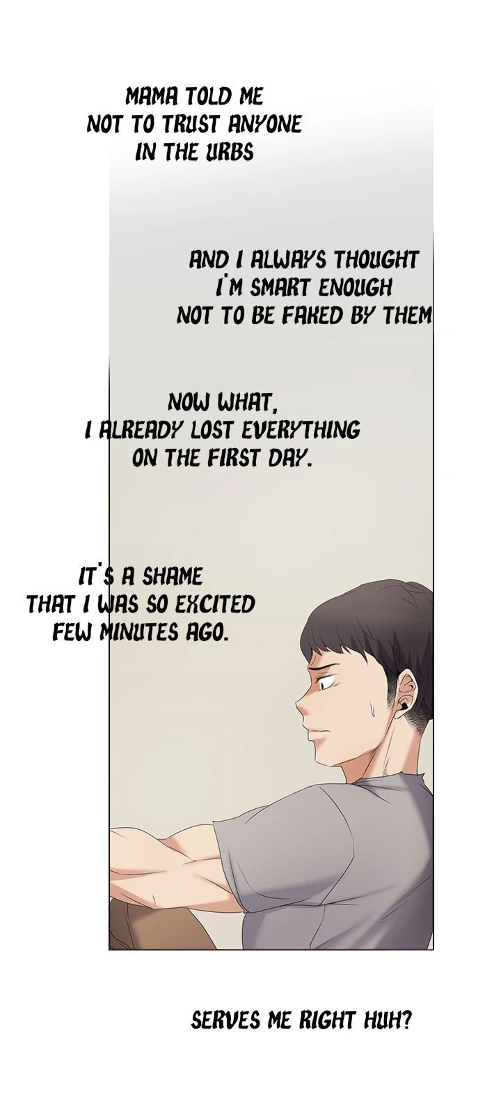 Cartoonist's NSFW [1 - 10] porn comic picture 248