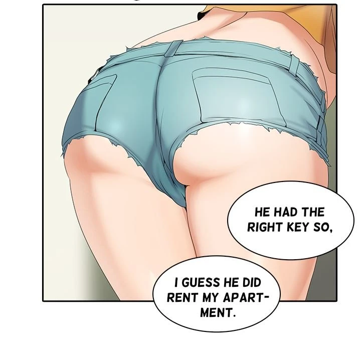Cartoonist's NSFW [1 - 10] porn comic picture 253