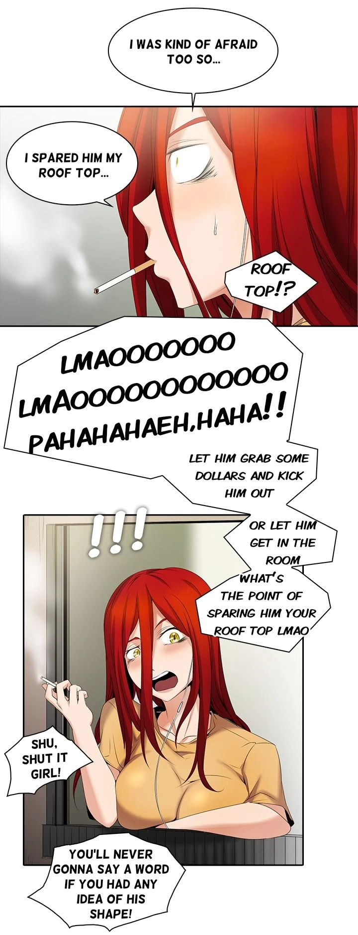 Cartoonist's NSFW [1 - 10] porn comic picture 256