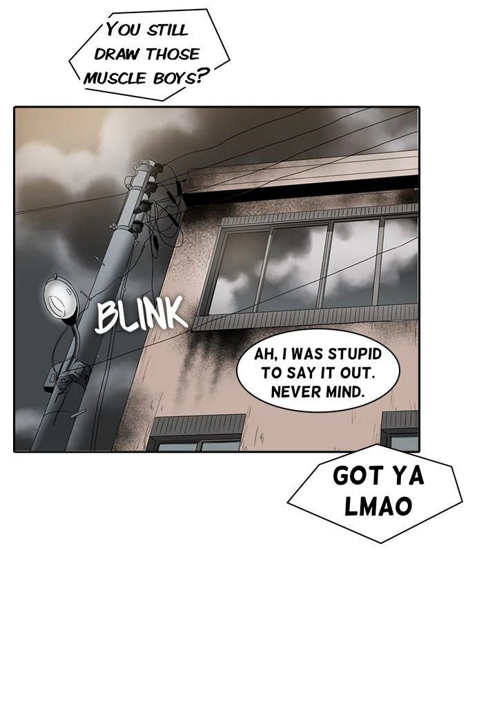 Cartoonist's NSFW [1 - 10] porn comic picture 258