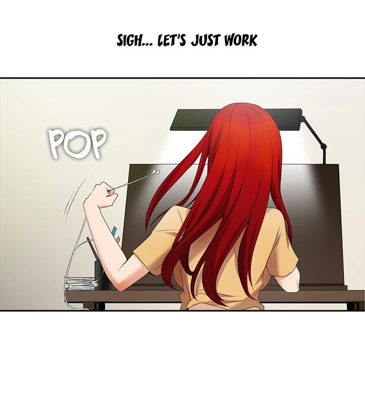 Cartoonist's NSFW [1 - 10] porn comic picture 264