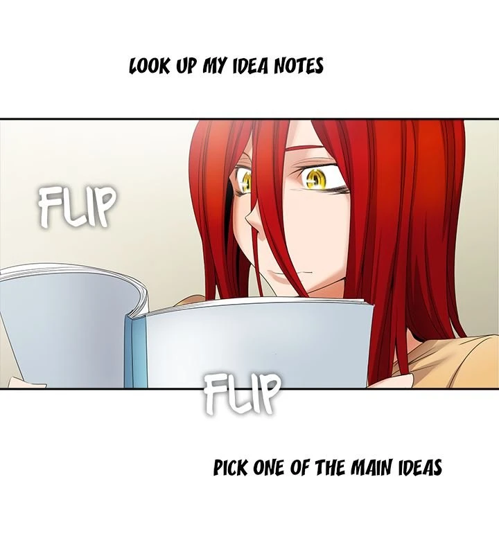 Cartoonist's NSFW [1 - 10] porn comic picture 266