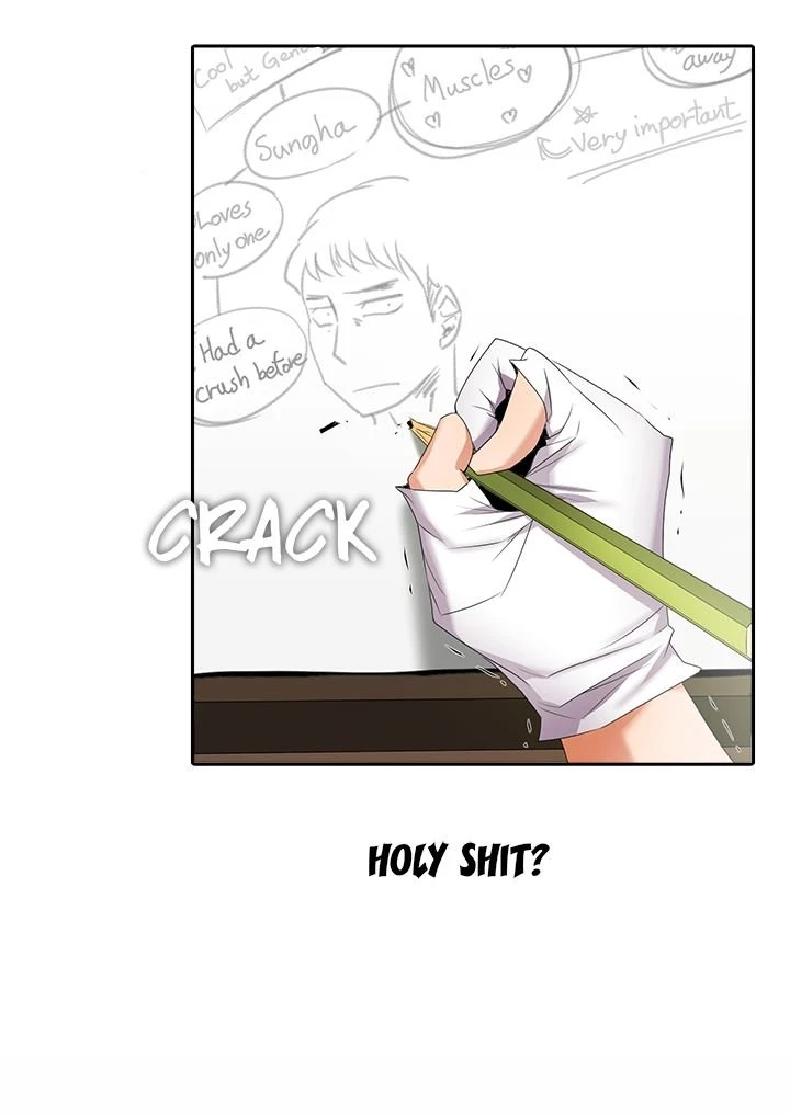 Cartoonist's NSFW [1 - 10] porn comic picture 270