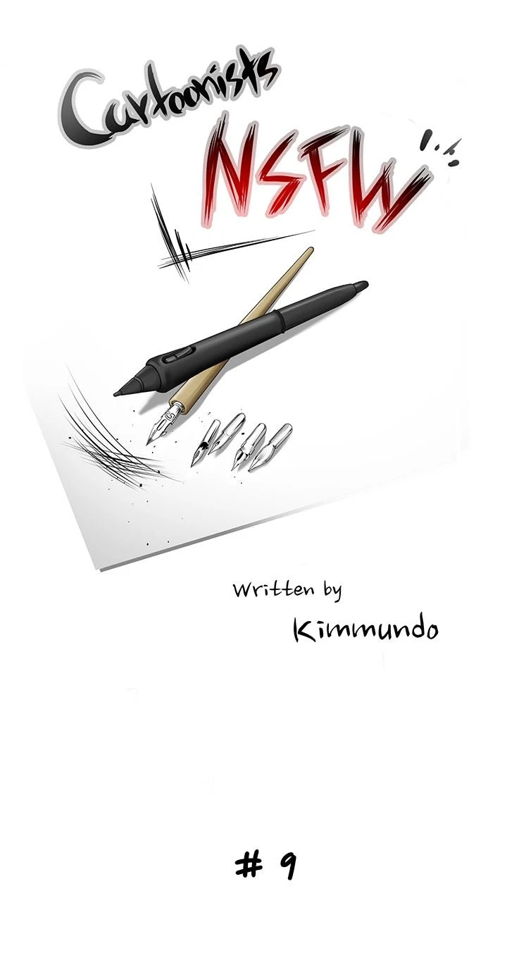 Cartoonist's NSFW [1 - 10] porn comic picture 272