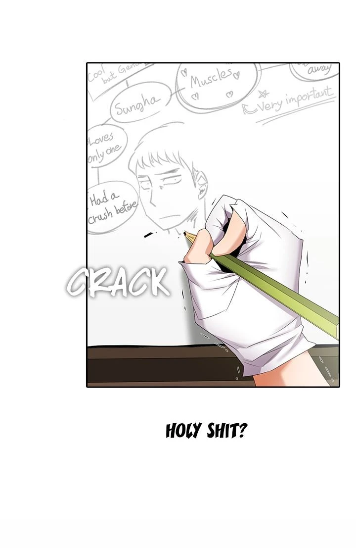 Cartoonist's NSFW [1 - 10] porn comic picture 273