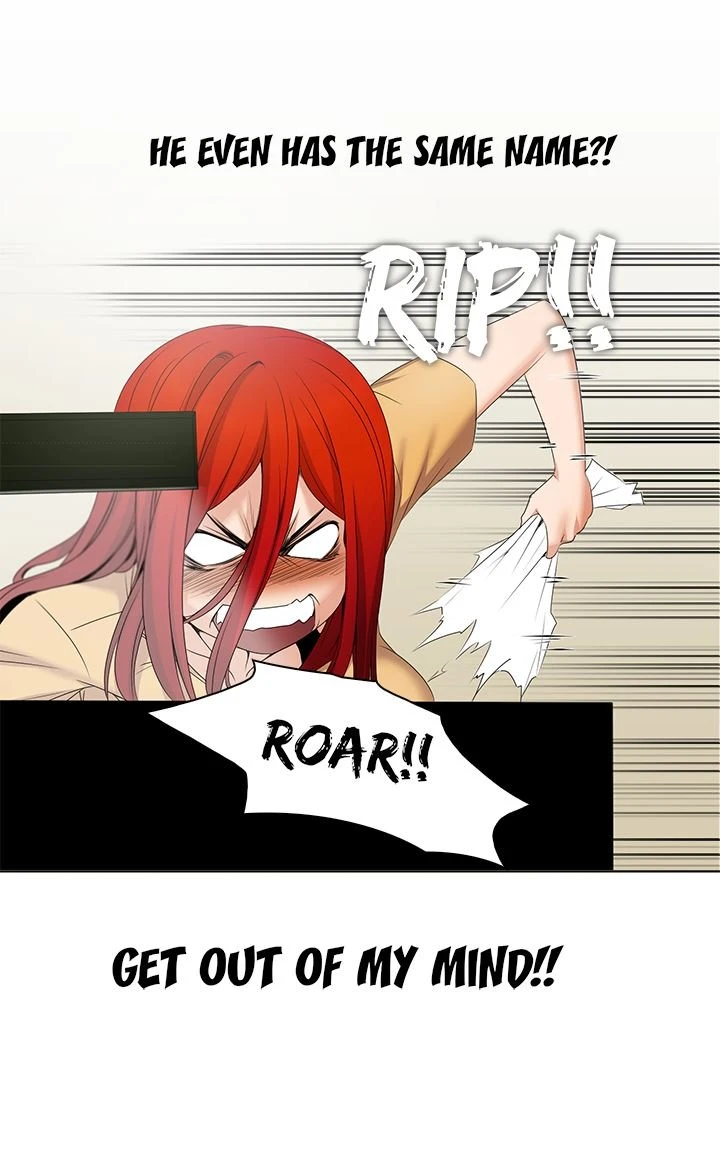 Cartoonist's NSFW [1 - 10] porn comic picture 274