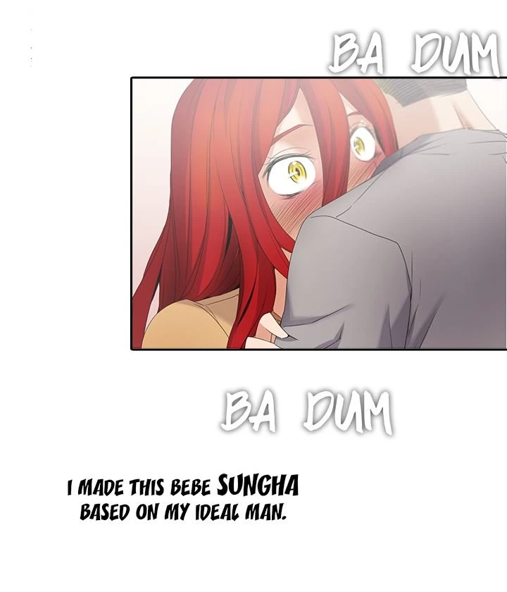 Cartoonist's NSFW [1 - 10] porn comic picture 278