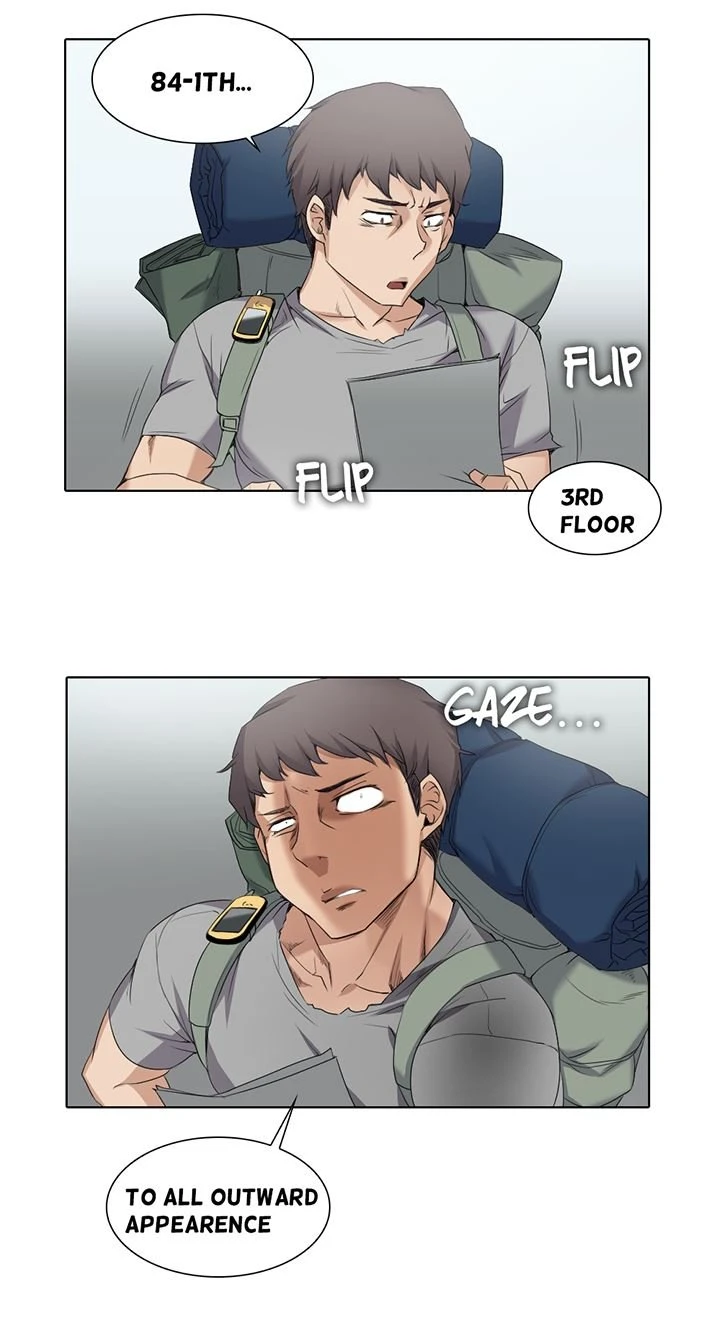 Cartoonist's NSFW [1 - 10] porn comic picture 28