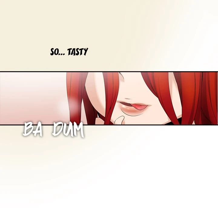 Cartoonist's NSFW [1 - 10] porn comic picture 287