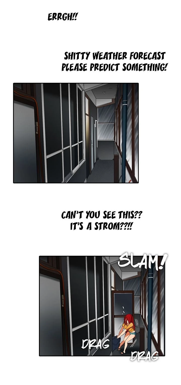 Cartoonist's NSFW [1 - 10] porn comic picture 292