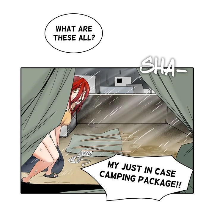 Cartoonist's NSFW [1 - 10] porn comic picture 296