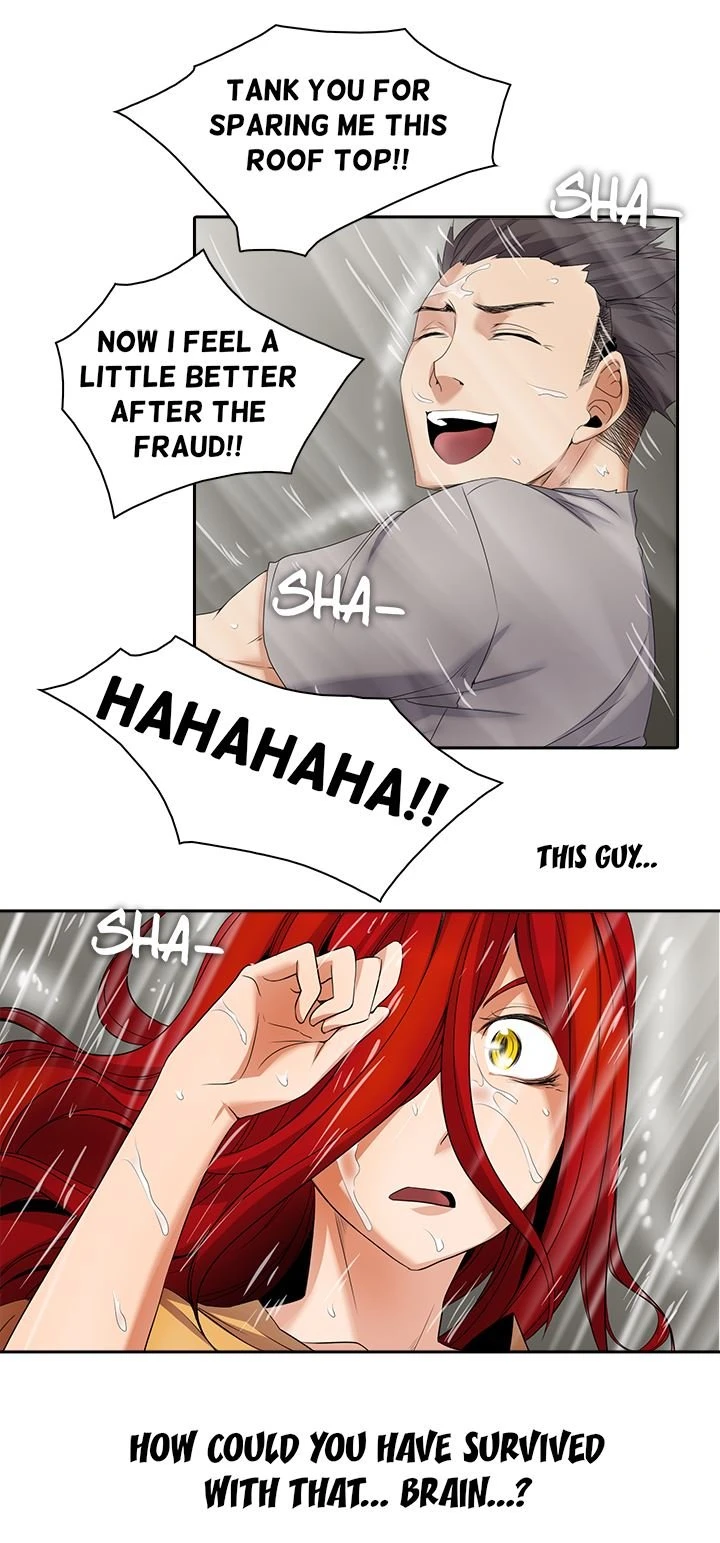 Cartoonist's NSFW [1 - 10] porn comic picture 298