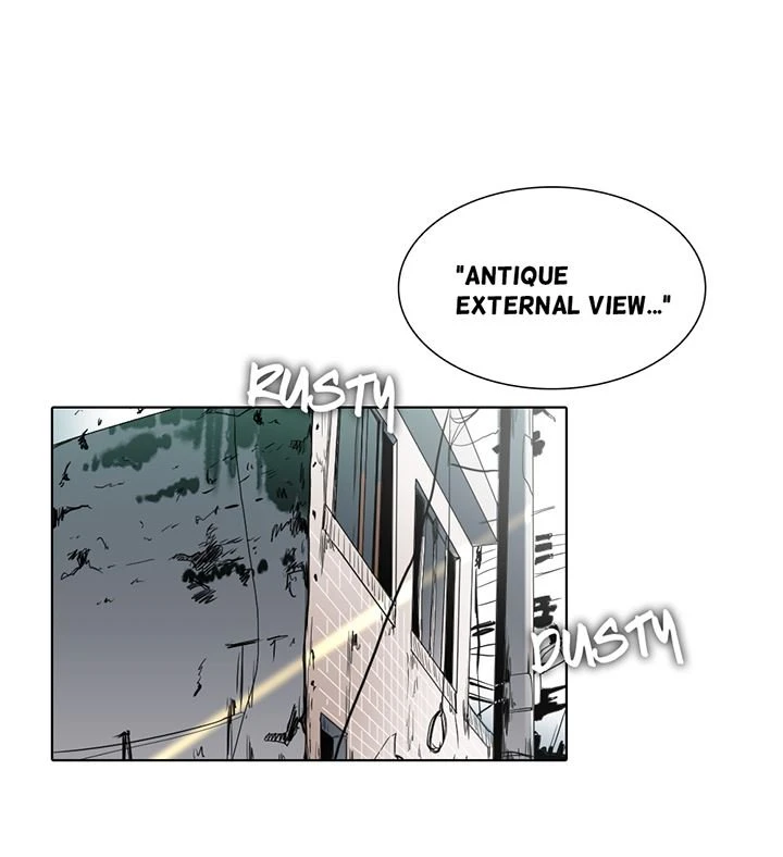 Cartoonist's NSFW [1 - 10] porn comic picture 30