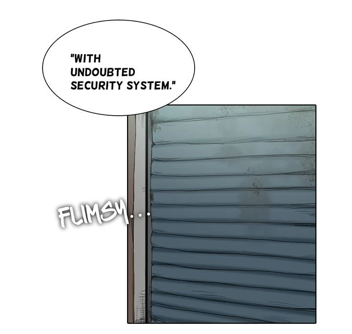 Cartoonist's NSFW [1 - 10] porn comic picture 31