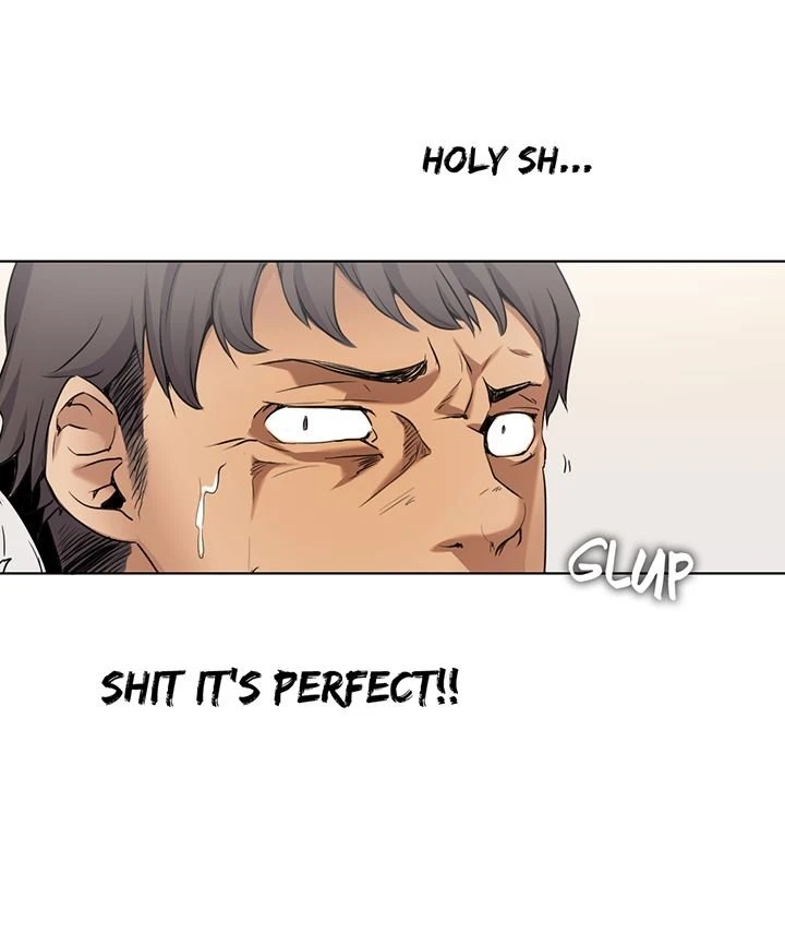 Cartoonist's NSFW [1 - 10] porn comic picture 35