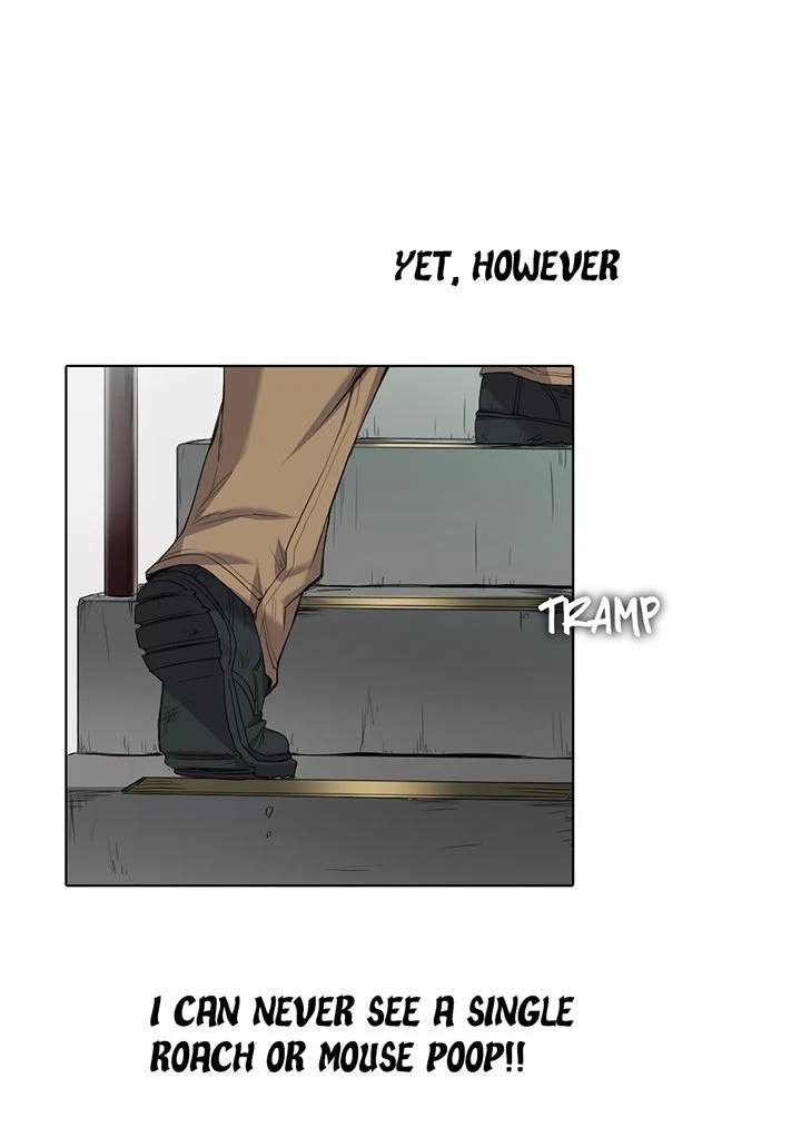 Cartoonist's NSFW [1 - 10] porn comic picture 39