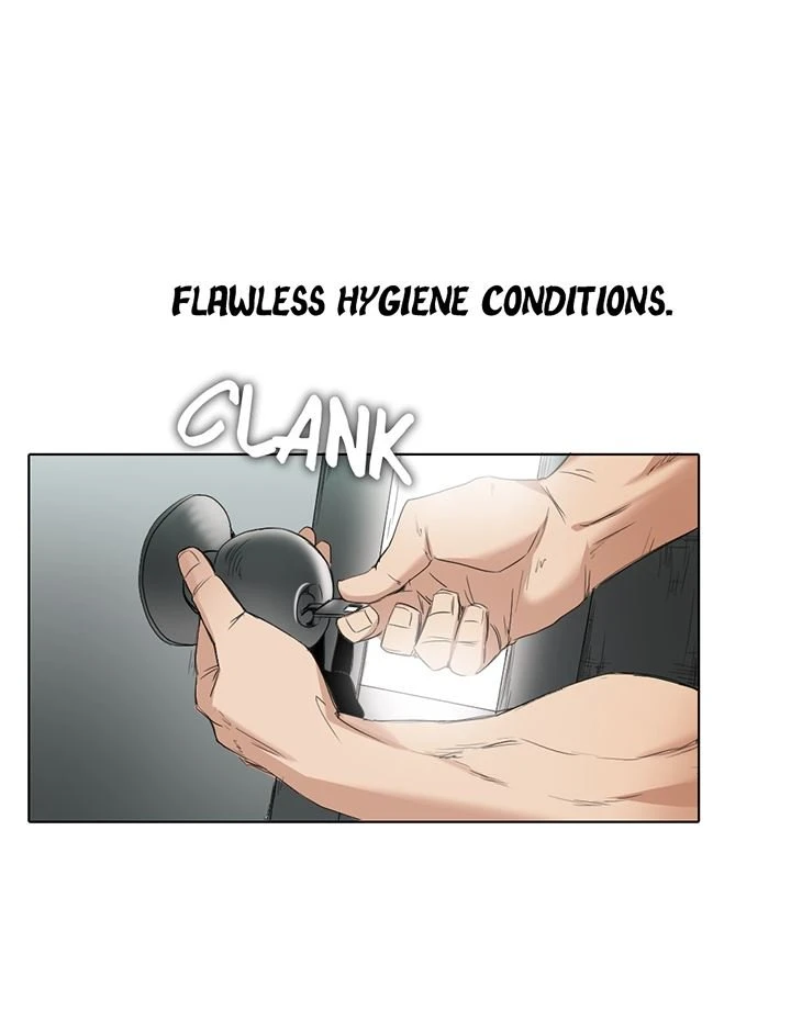 Cartoonist's NSFW [1 - 10] porn comic picture 41