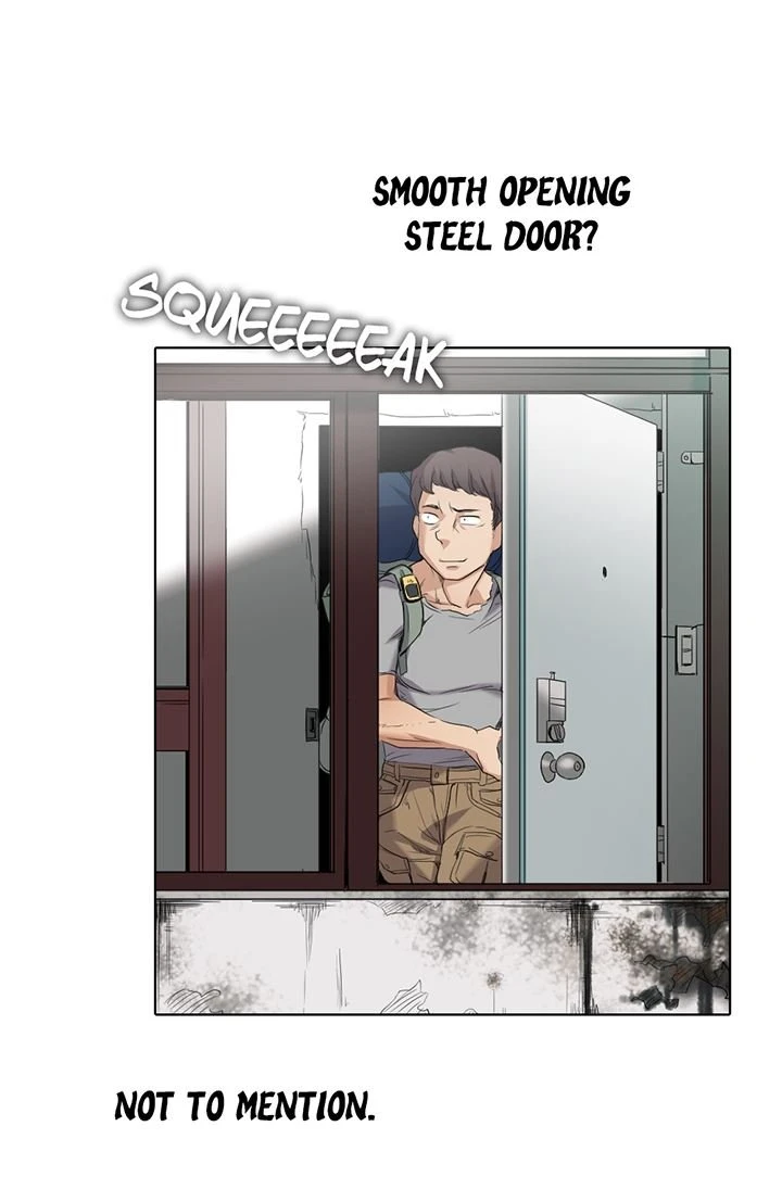 Cartoonist's NSFW [1 - 10] porn comic picture 42