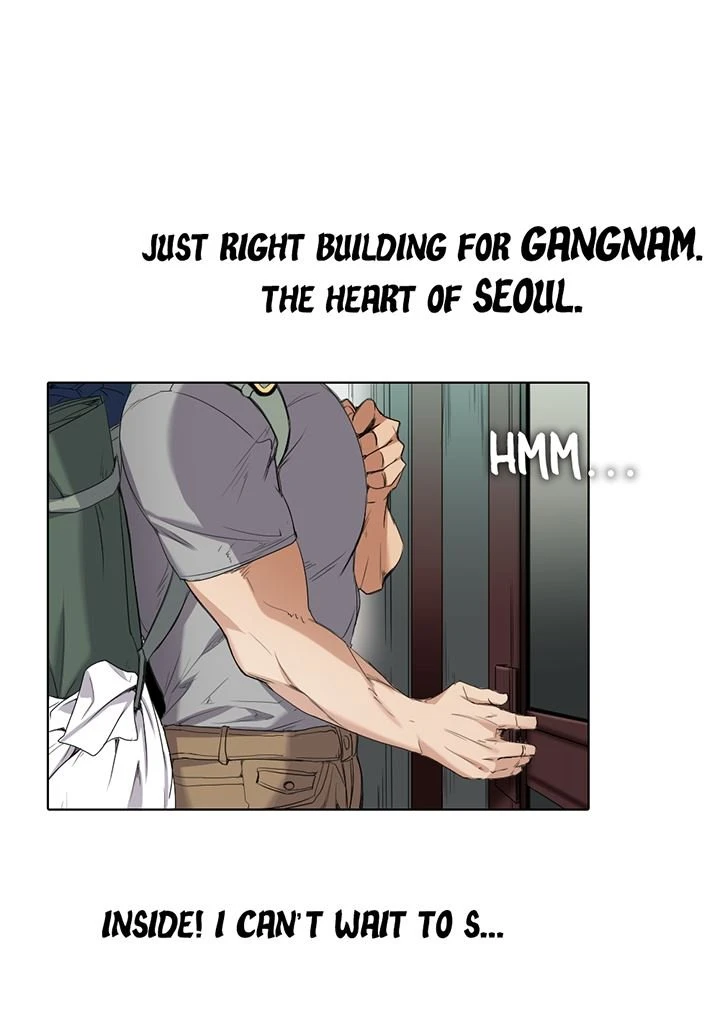 Cartoonist's NSFW [1 - 10] porn comic picture 43