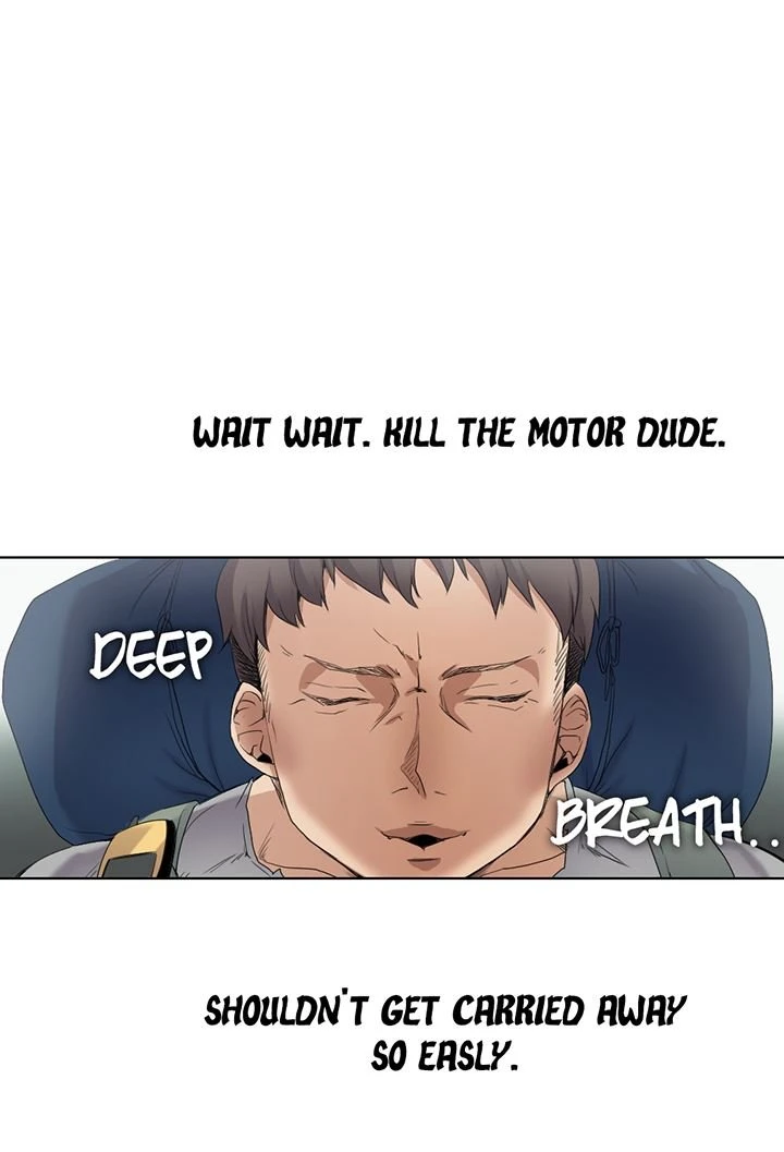 Cartoonist's NSFW [1 - 10] porn comic picture 44