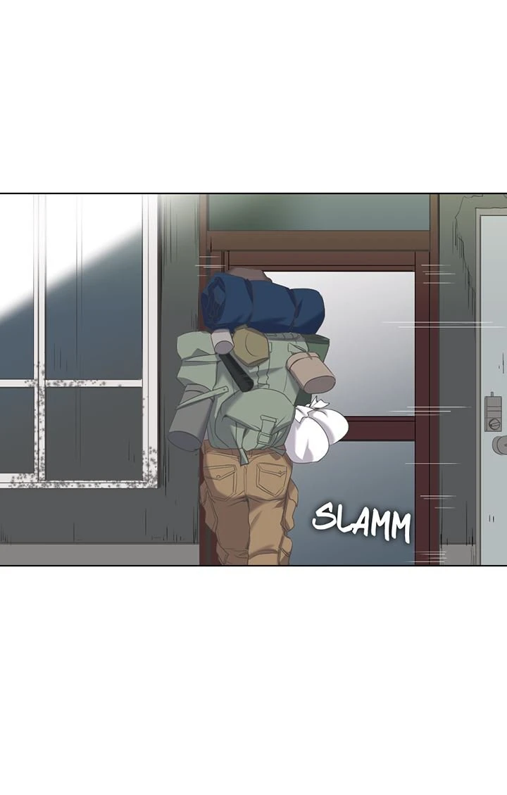 Cartoonist's NSFW [1 - 10] porn comic picture 52