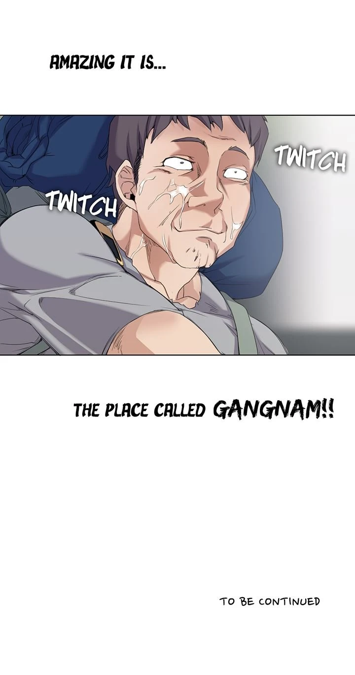 Cartoonist's NSFW [1 - 10] porn comic picture 54