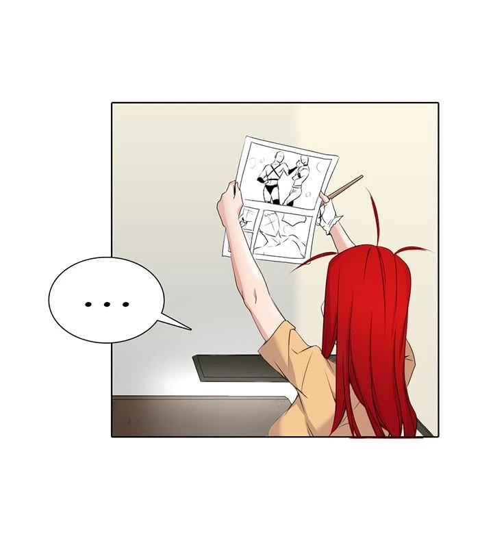 Cartoonist's NSFW [1 - 10] porn comic picture 60